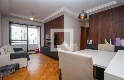 Apartamento à venda - vila andrade, 2 quartos,  58 m2