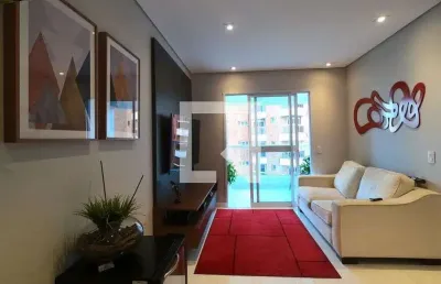 Apartamento com 2 quartos à venda na Rua Ascencional, --, Panamby, São Paulo