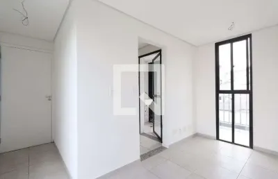 Apartamento à venda - parque são lucas, 2 quartos,  36 m2