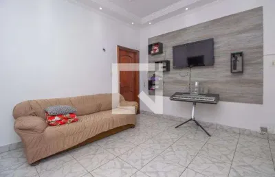 Apartamento com 3 quartos à venda na Rua Doutor Costa Valente, --, Brás, São Paulo