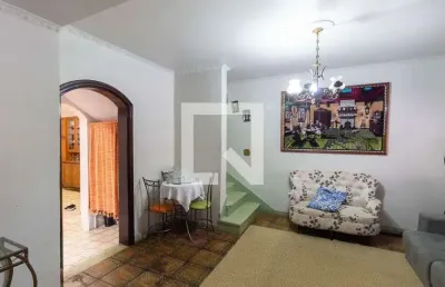 Casa com 3 quartos à venda na Rua Aureliano Silveira, --, Vila Ré, São Paulo