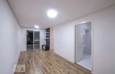 Apartamento à venda - vila santa clara, 3 quartos,  75 m2