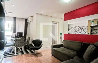Apartamento à venda - freguesia do ó, 2 quartos,  65 m2