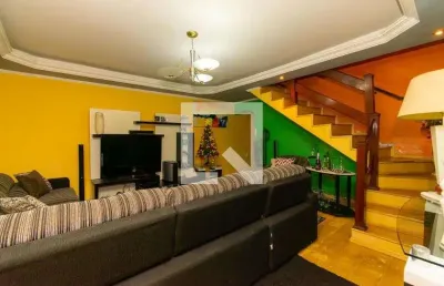 Casa com 4 quartos à venda na Rua Senador Nilo Coelho, --, Sapopemba, São Paulo