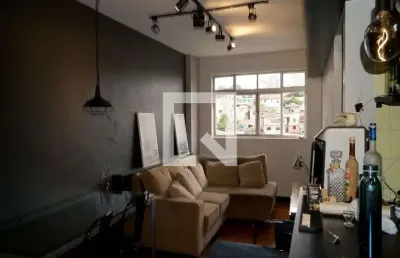 Apartamento com 1 quarto à venda na Rua Miguel Teles Júnior, --, Cambuci, São Paulo