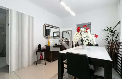 Casa com 3 quartos à venda na Rua Nhatumani, --, Vila Ré, São Paulo