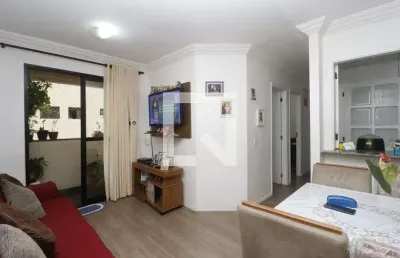 Apartamento com 3 quartos à venda na Avenida Santa Inês, --, Mandaqui, São Paulo