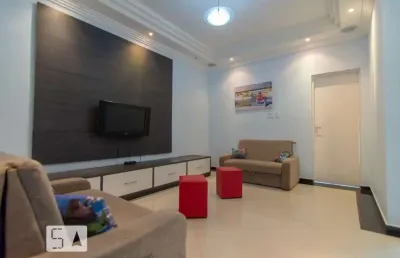 Apartamento à venda - bela vista, 3 quartos,  73 m2