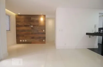 Apartamento com 2 quartos à venda na Rua Marie Nader Calfat, --, Panamby, São Paulo
