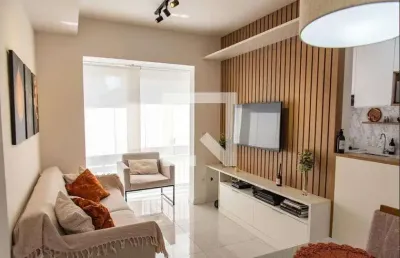 Apartamento com 2 quartos à venda na Rua Glicério, --, Liberdade, São Paulo