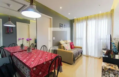 Apartamento com 2 quartos à venda na Rua José Kauer, --, Belém, São Paulo