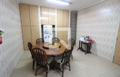 Casa com 2 quartos à venda na Rua das Valerianas, --, Vila Prudente, São Paulo