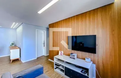 Apartamento com 2 quartos à venda na Rua Intendência, --, Belém, São Paulo