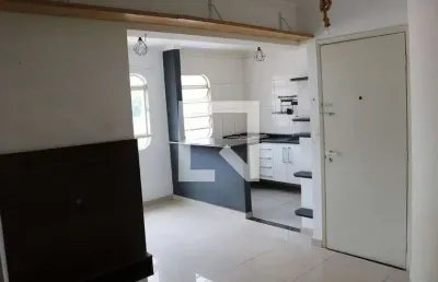 Apartamento à venda - alto da lapa, 2 quartos,  60 m2