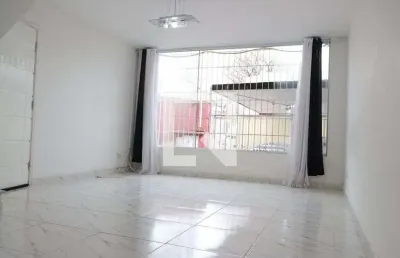 Casa com 4 quartos à venda na Rua Rishin Matsuda, --, Vila Mascote, São Paulo
