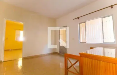 Casa com 2 quartos à venda na Rua Hamilton Régis, --, Vila Jacuí, São Paulo