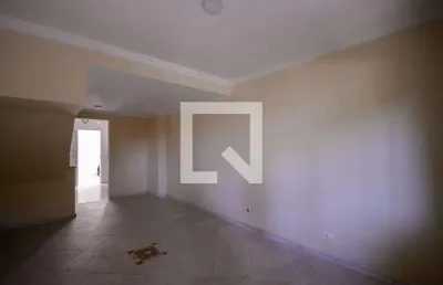 Casa à venda - jardim santa emília, 3 quartos,  120 m2