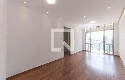 Apartamento à venda - bosque da saúde, 2 quartos,  62 m2