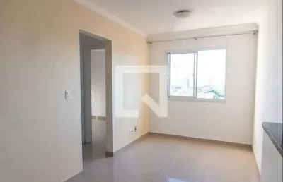 Apartamento com 2 quartos à venda na Rua Otto de Alencar, --, Cambuci, São Paulo