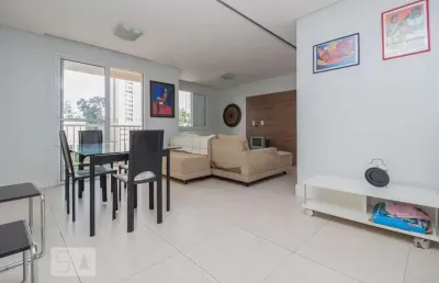 Apartamento à venda - vila andrade, 2 quartos,  69 m2