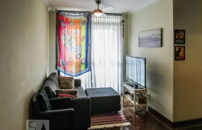 Apartamento com 2 quartos à venda na Rua Domingos Mazzeu, --, Jaguaré, São Paulo