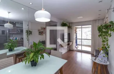 Apartamento com 2 quartos à venda na Avenida Vila Ema, --, Vila Ema, São Paulo