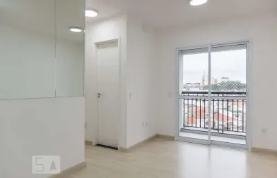 Apartamento à venda - vila gustavo, 2 quartos,  43 m2