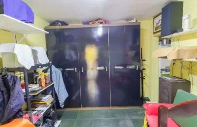 Casa à venda - jardim éster yolanda, 5 quartos,  140 m2