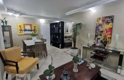 Apartamento com 3 quartos à venda na Rua Deputado Laércio Corte, --, Panamby, São Paulo