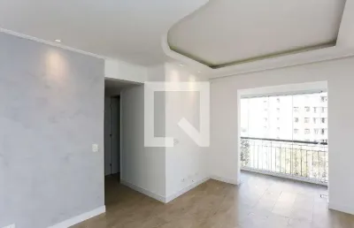 Apartamento à venda - vila andrade, 3 quartos,  62 m2