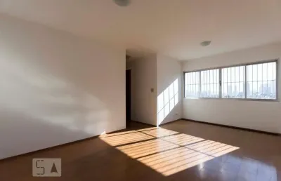 Apartamento à venda - bosque da saúde, 2 quartos,  80 m2