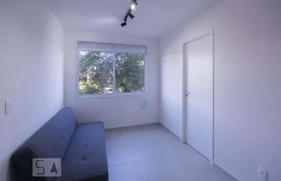 Apartamento à venda - vila leopoldina, 2 quartos,  36 m2