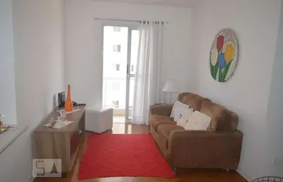 Apartamento à venda - vila mazzei, 2 quartos,  60 m2