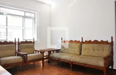 Apartamento com 2 quartos à venda na Rua Outeiro da Cruz, --, Água Fria, São Paulo