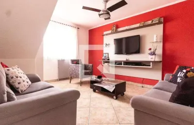 Casa à venda - vila nova cachoeirinha, 3 quartos,  154 m2