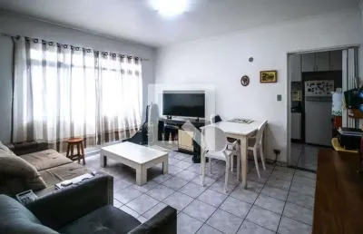 Apartamento com 1 quarto à venda na Rua Pires da Mota, --, Aclimação, São Paulo