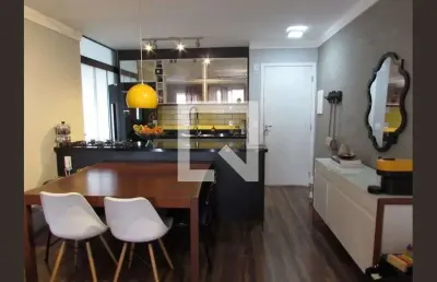 Apartamento com 2 quartos à venda na Rua José Carlos de Toledo Piza, --, Panamby, São Paulo