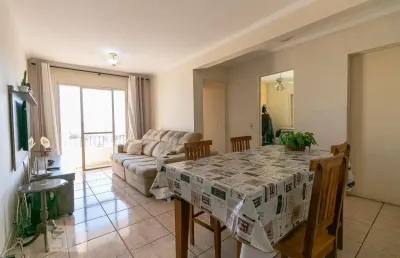 Apartamento com 3 quartos à venda na Rua Doutor João Batista de Lacerda, --, Belém, São Paulo