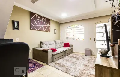 Casa com 2 quartos à venda na Rua Jarauara, --, Vila Ré, São Paulo