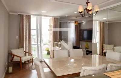Apartamento à venda - vila guilherme, 2 quartos,  64 m2