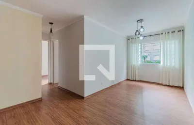Apartamento com 2 quartos à venda na Rua Agostinho Gomes, --, Ipiranga, São Paulo