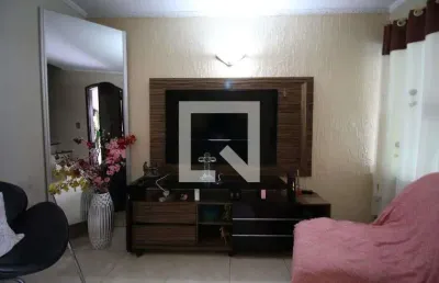 Casa com 3 quartos à venda na Rua das Savelhas, --, Sapopemba, São Paulo