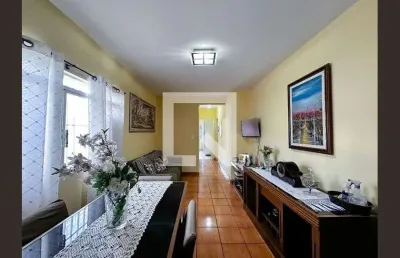 Apartamento à venda - chácara santo antonio, 2 quartos,  83 m2