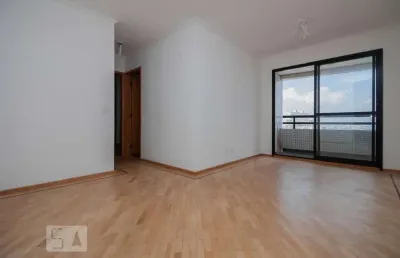Apartamento à venda - vila andrade, 2 quartos,  60 m2