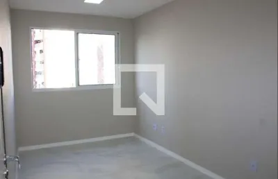 Apartamento à venda - barra funda, 2 quartos,  44 m2