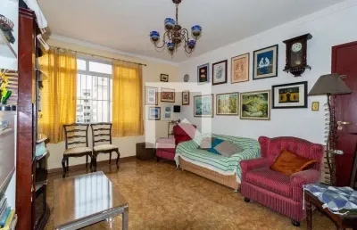 Apartamento com 2 quartos à venda na Rua Catumbi, --, Belém, São Paulo