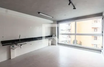 Apartamento com 2 quartos à venda na Rua Altinópolis, --, Água Fria, São Paulo