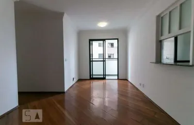 Apartamento com 2 quartos à venda na Avenida Euclides, --, Jabaquara, São Paulo