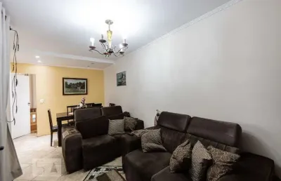 Apartamento com 2 quartos à venda na Rua 2, --, Mooca, São Paulo