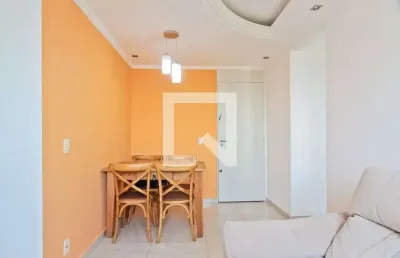 Apartamento à venda - jardim iris , 2 quartos,  45 m2